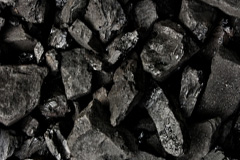 Treburrick coal boiler costs