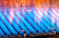 Treburrick gas fired boilers